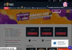 Sites similar to buyfifacoin.net