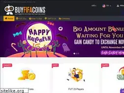 Sites similar to buyfifacoins.com