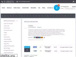 Sites similar to buyfildena.shop