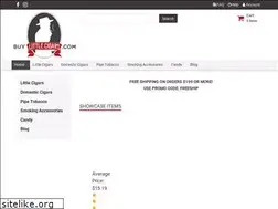 Sites similar to buyfilteredcigars.com