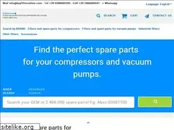Sites similar to buyfilteronline.com
