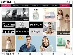 Sites similar to buyfine.net