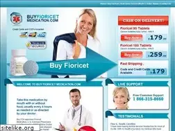 Sites similar to buyfioricetmedication.com