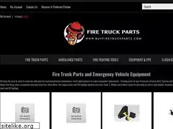 Sites similar to buyfiretruckparts.com