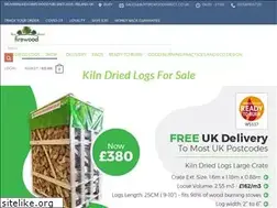 Sites similar to buyfirewooddirect.co.uk