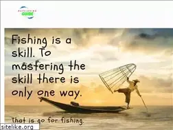 Sites similar to buyfishingguide.com