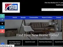 Sites similar to buyfivestarak.com