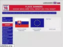 Sites similar to buyflags.eu