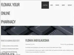 Sites similar to buyflomax.life