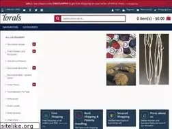 Sites similar to buyflorals.com