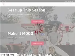 Sites similar to buyfmgear.com