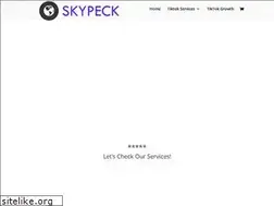 Sites similar to buyfollowerspro.com