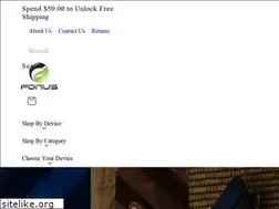 Sites similar to buyfonus.com