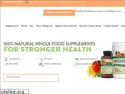Sites similar to buyfoodresearch.com