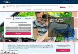Sites similar to buyfordpartsonline.com