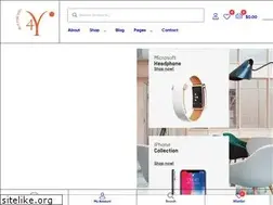 Sites similar to buyforyou.online