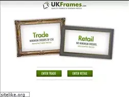 Sites similar to buyframes.co.uk