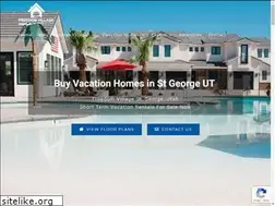 Sites similar to buyfreedomvillage.com