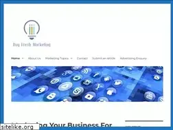Sites similar to buyfresh.org