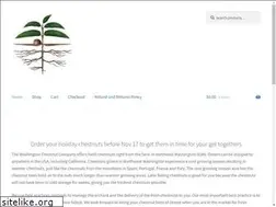 Sites similar to buyfreshchestnuts.com