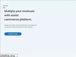 Sites similar to buyfrom.io