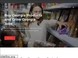 Sites similar to buyfromga.com