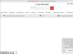 Sites similar to buyfromhome.co.uk