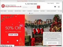 Sites similar to buyfromhome.com