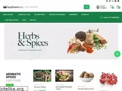 Sites similar to buyfromkerala.com