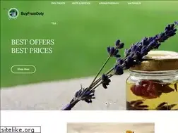 Sites similar to buyfromooty.com