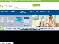 Sites similar to buyfromsa.com
