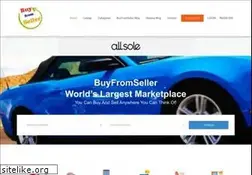 Sites similar to buyfromseller.com