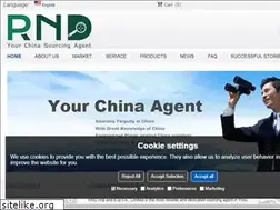 Sites similar to buyfromyiwu.com