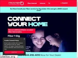 Sites similar to buyfrontiernow.com
