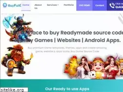 Sites similar to buyfullcode.com