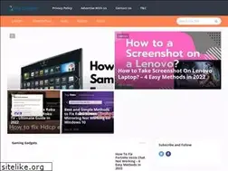 Sites similar to buygadget.co