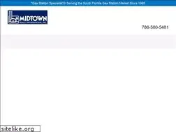 Sites similar to buygasstations.com