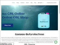 Sites similar to buygblshop.com
