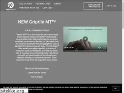 Sites similar to buygeckskin.com