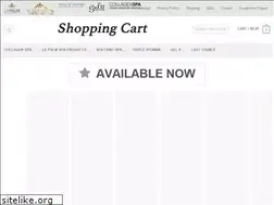 Sites similar to buygeltwo.com