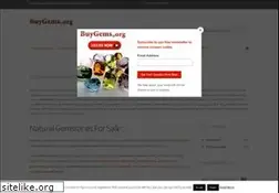 Sites similar to buygems.org
