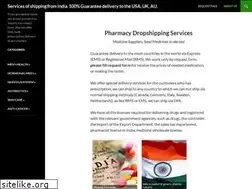 Sites similar to buygenericmds.com