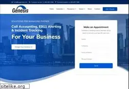 Sites similar to buygenesis.com