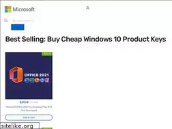 Sites similar to buygenuinekeys.com