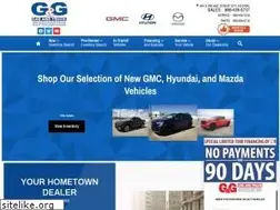 Sites similar to buyggautos.com