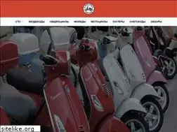Sites similar to buygiroscooter.ru