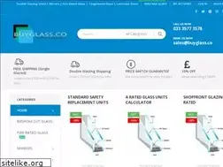 Sites similar to buyglass.co