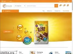 Sites similar to buyglob.com