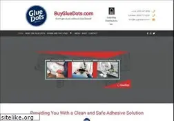 Sites similar to buygluedots.com