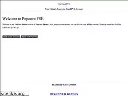 Sites similar to buygmailpva.com